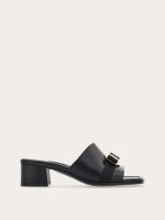 Ferragamo New Vara plate slide